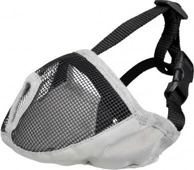 Trixie Maulkorb XS–S 15cm (XS, S, Hund, Hundesport)