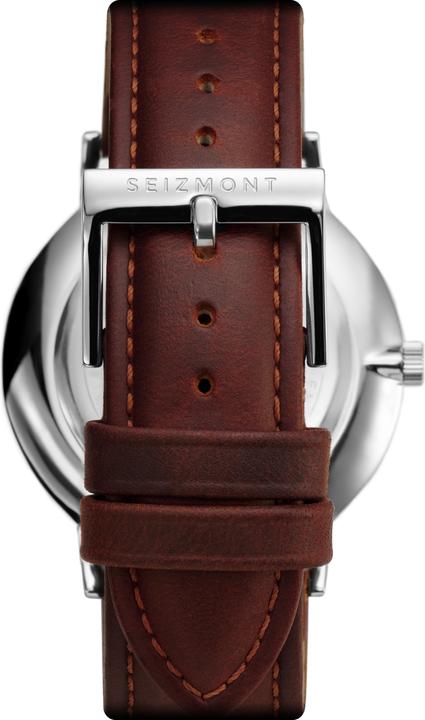 Actual product image Seizmont Ares (Analogue wristwatch, 40 mm)