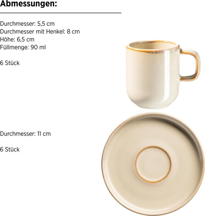 Produktbild Mäser Cordelia (100 ml)