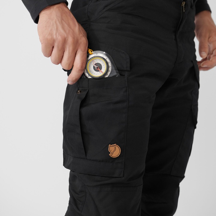Produktbild Fjällräven Barents Pro Winter Trousers (54)