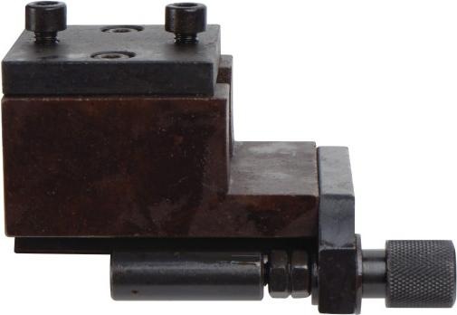 Produktbild Optimum Stürmer - Stichel- u. Werkzeugschleifmaschine OPTIgrind GH 20 T