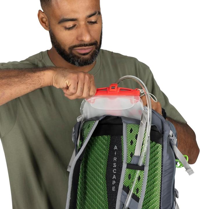 Produktbild Osprey Sportlite 30 Rucksack S-M 68 cm (30 l)