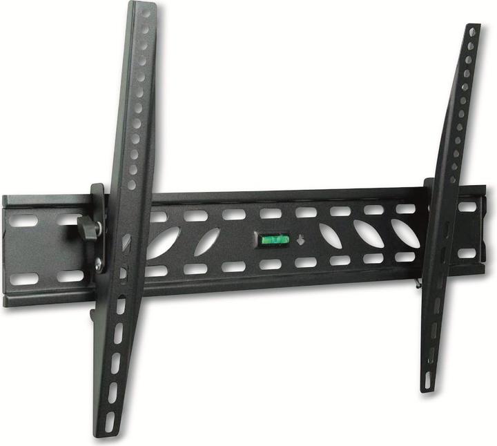 Produktbild Ankaro ANK BASIC - TV Wandhalterung neigbar 30""- 70"" schwarz (Decke, 30" - 70")