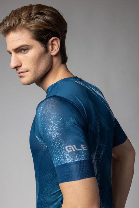 Produktbild Alé Pragma Trace Jersey (S)