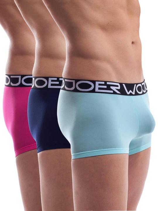 Produktbild Wojoer Pants (S, 3er Pack)