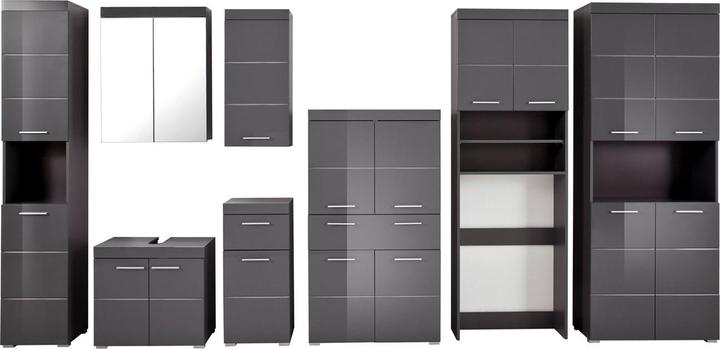 Produktbild Trendteam Amanda (37 x 23 x 77 cm)