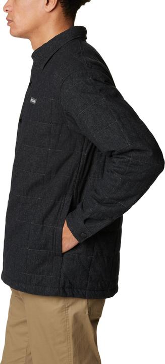 Immagine prodotto Columbia Giacca camicia trapuntata Landroamer (XXL)
