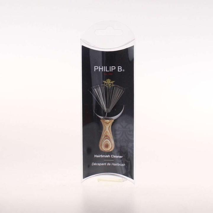 Image du produit Philip B. Nettoyant pour brosse à cheveux