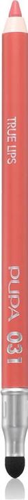Pupa Milano True Lips Crayon contour des Lèvres 012 (012 Coral)