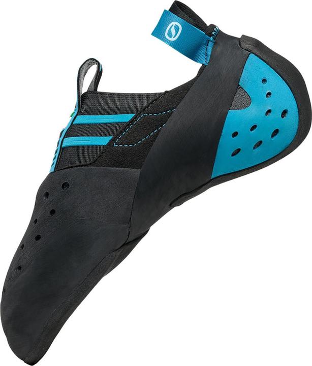 Produktbild Scarpa Instinct S Kletterschuhe (39)