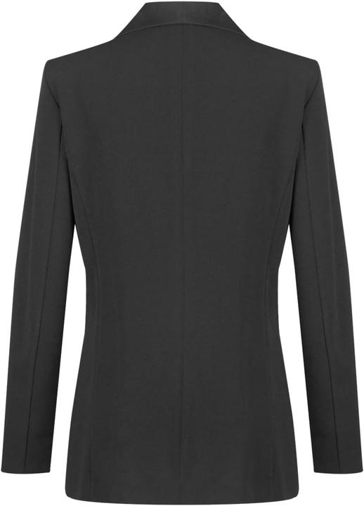 Productafbeelding 19V69 Italia Tee Schwarz (L)