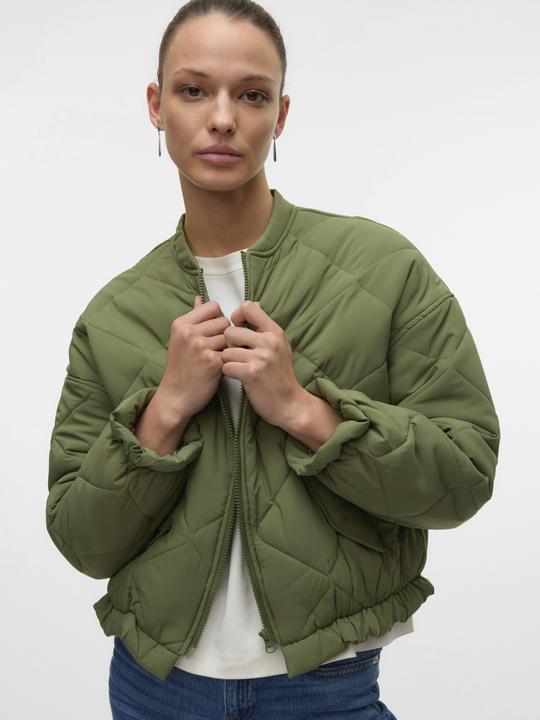 Image du produit Vero Moda VMYRSA Bomberjacke Blousonjacke (XS)