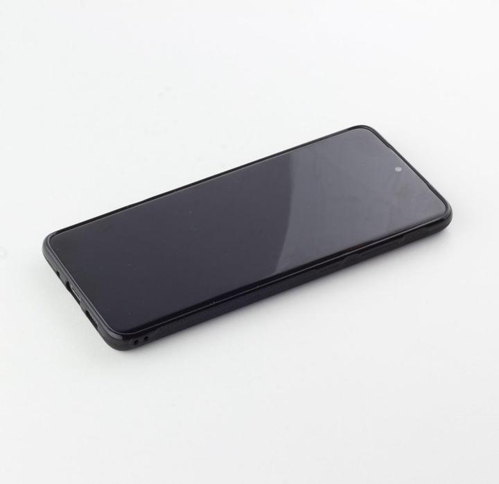 Produktbild PhoneLook Hülle Silikon schwarz Euro 2020 Switzerland (Samsung Galaxy S20+)