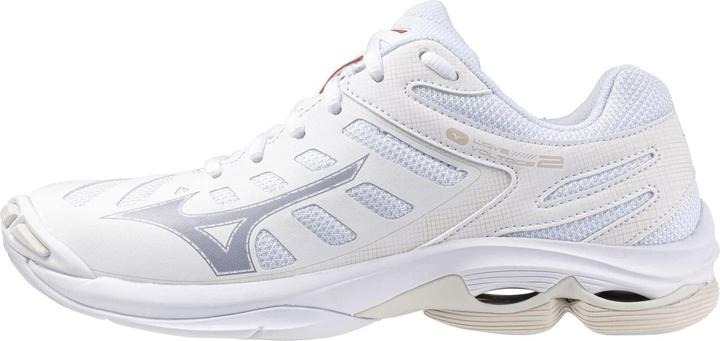 Aleutian, White, Cloudpink