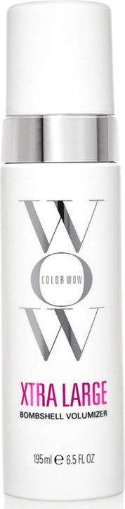 Color Wow Xtra Large Bombshell Volumizer (200 ml, Volumenschaum)
