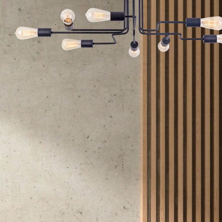 Produktbild Maytoni Gilbert (E27)