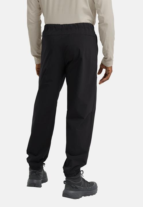 Actual product image Jack Wolfskin Prelight Trail Pants M (S)