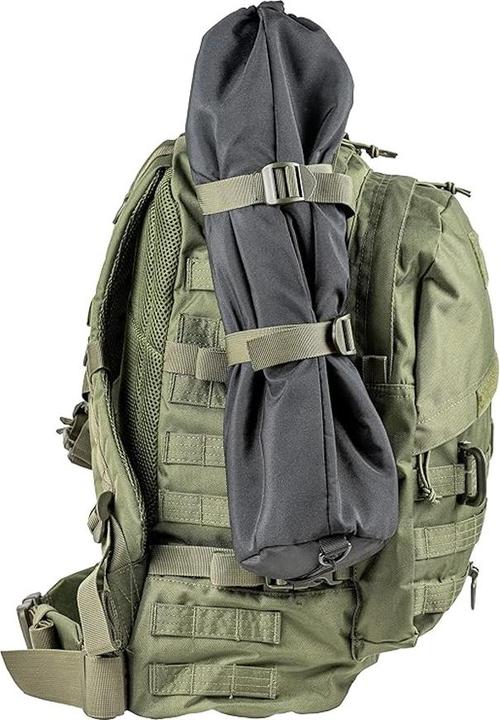 Actual product image Viper Special Ops Plain Backpack (45 l)