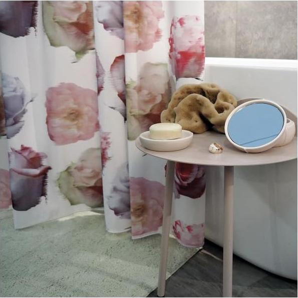 Produktbild Rabe Muse (120 x 200 cm)