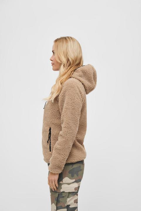Produktbild Brandit Ladies Teddyfleecejacket (3XL)