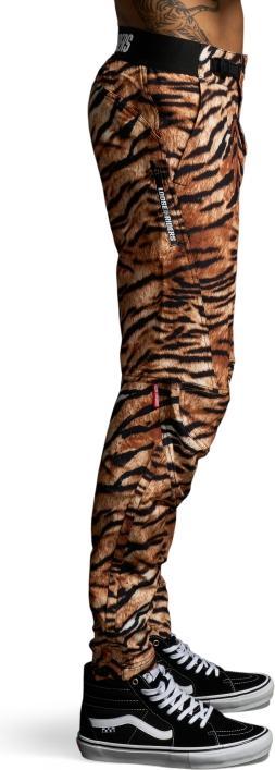 Produktbild Loose Riders C/ Evo Tiger (30)