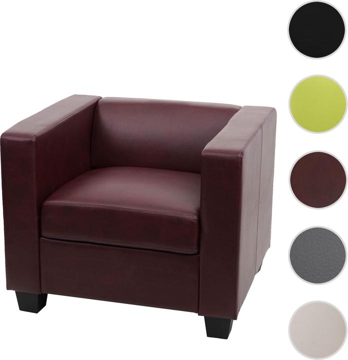 Immagine prodotto JOHN316 Loungesessel