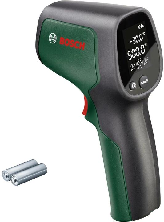 Actual product image Bosch Home & Garden UniversalTemp