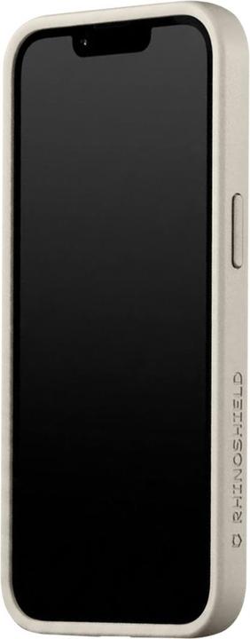 Produktbild RhinoShield Coque Solidx Iphone 15 (Beige Coquillage) (Apple iPhone 15)