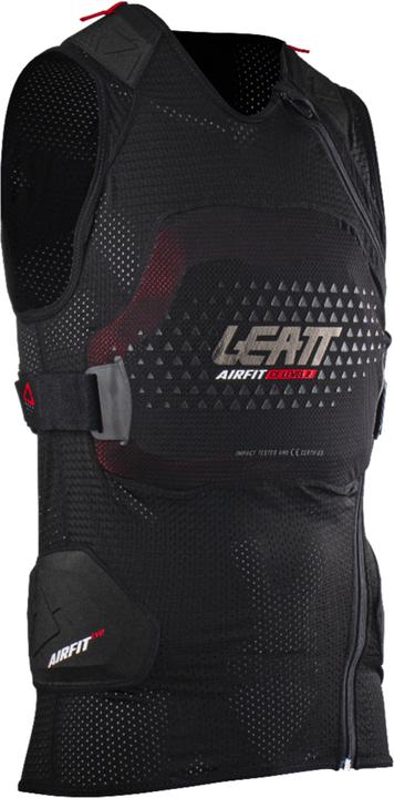 Actual product image Leatt 3DF Body Vest Airfit Evo (XL, Chest protector, Back protector, Unique specimen)