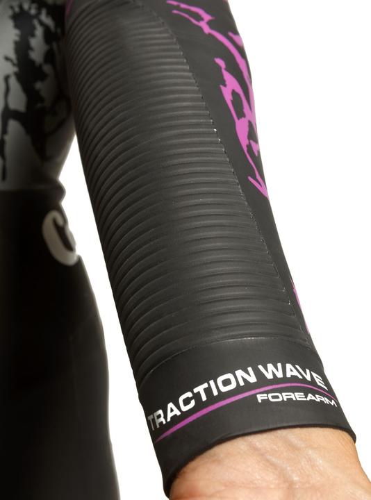 Actual product image Cressi Kuwae Multi (3 mm, 4/3 mm, L)