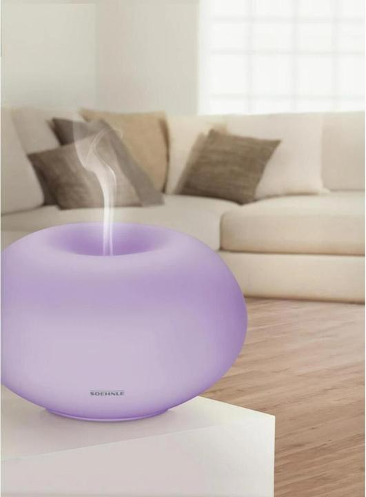 Produktbild Soehnle Milano Plus (100 ml)