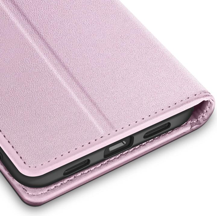 Produktbild Mayaxess Etui Pixel 10 Pro 2in1 Magnetisch Abnehmbar (Google Pixel 10 Pro)