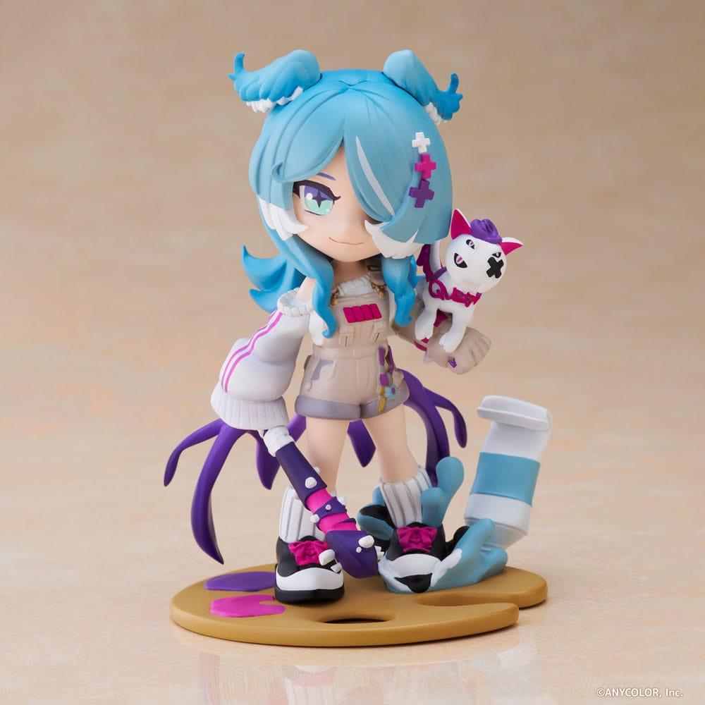 Thumbnail - Bushiroad Nijisanji PalVerse PVC Statue Elira Pendora 12 cm