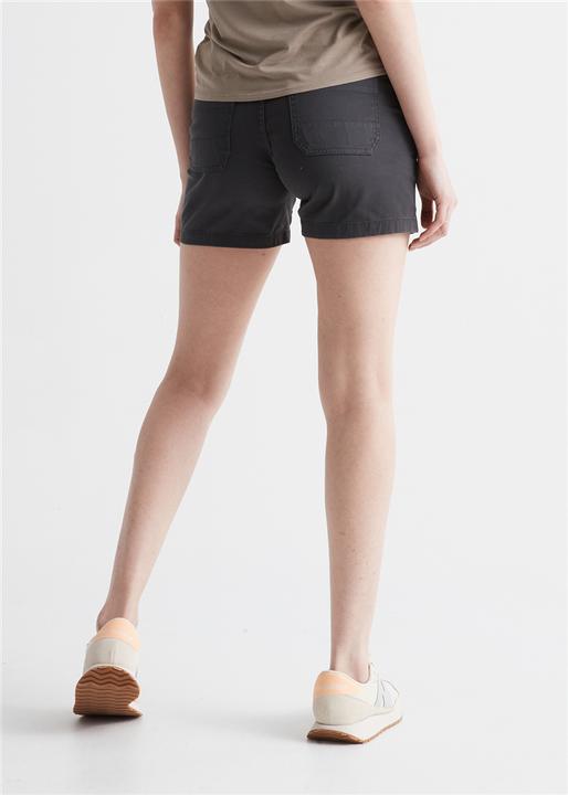 Actual product image Du/Er W Live Free Utility Short - 5 inch (25)
