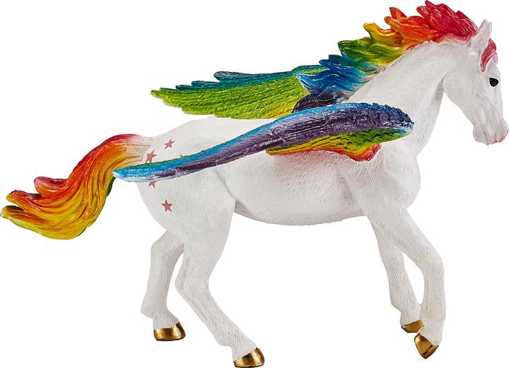 Produktbild Mojo Regenbogen Pegasus
