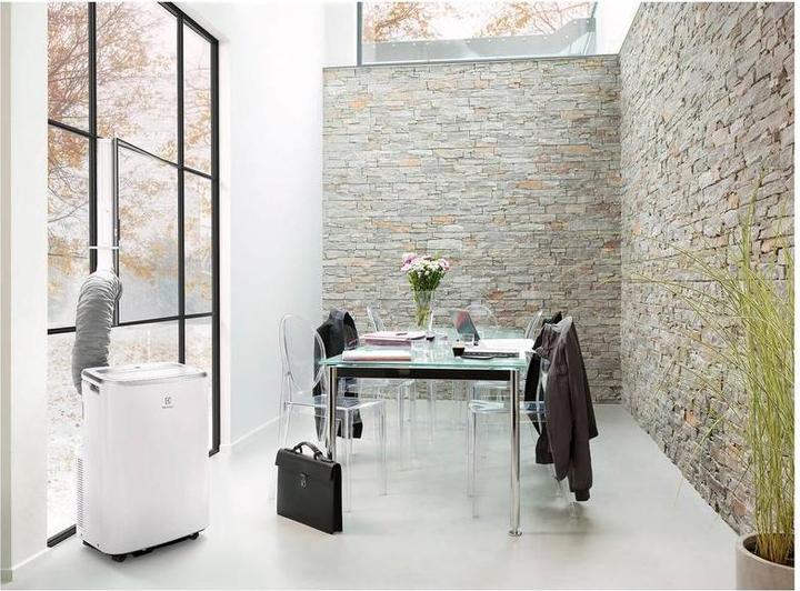 Actual product image Electrolux Window kit