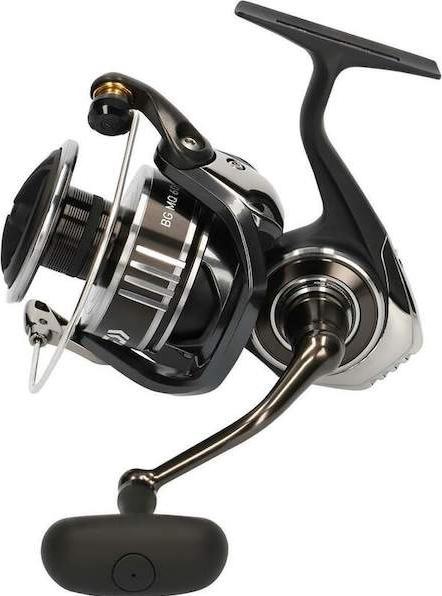 Immagine prodotto Daiwa Bobina fissa BG MQ (2500)