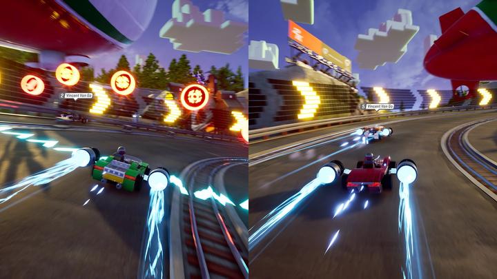Image du produit 2K Games Lego 2K Drive - Awesome Edition (Xbox Series X, DE)