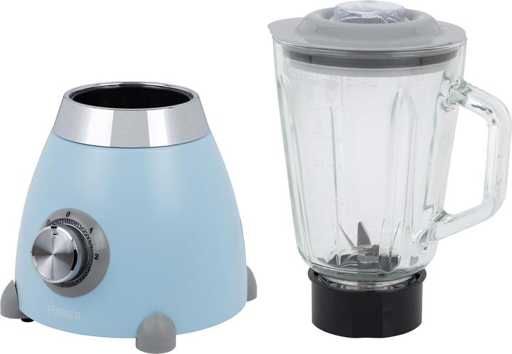 Image du produit Furber Mixeur sur socle (500 W)