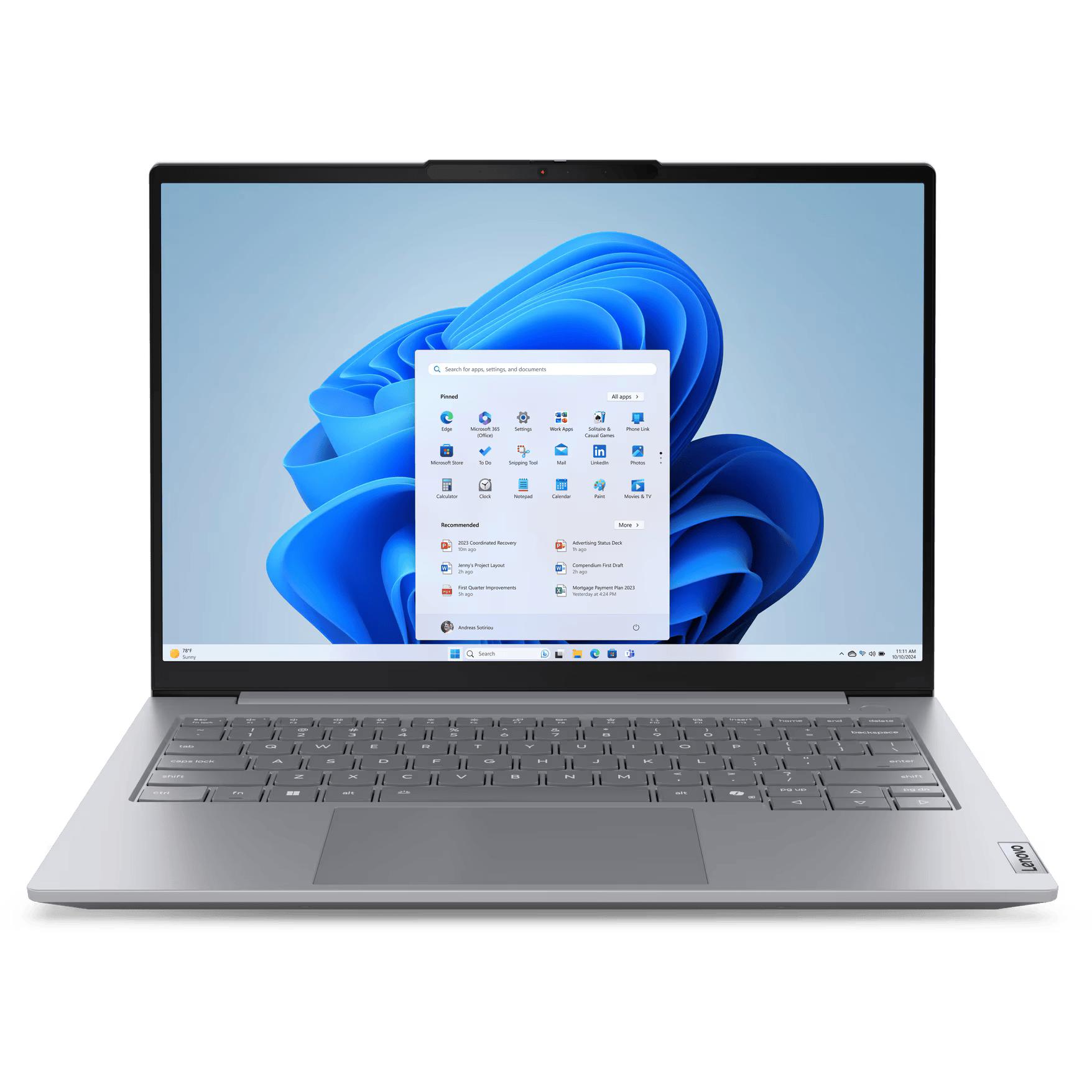LENOVO 14型 Core i5-8250U 8GB SSD 256GB 7fa5afa8-1d4e-4539-907f-