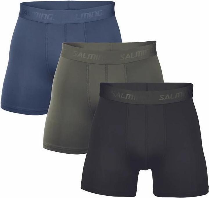 Immagine prodotto Salming Boxer Performance 3-pack (S, confezione da 3)