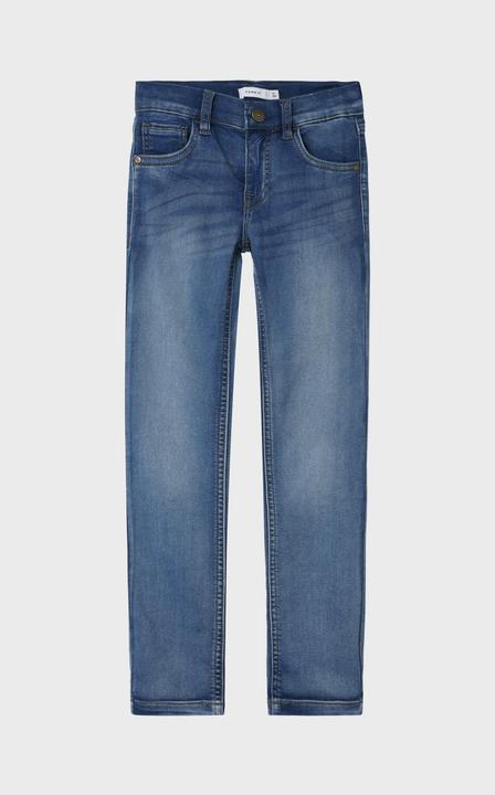 Produktbild Name it X-Slim Fit Stretch Jeans (122)