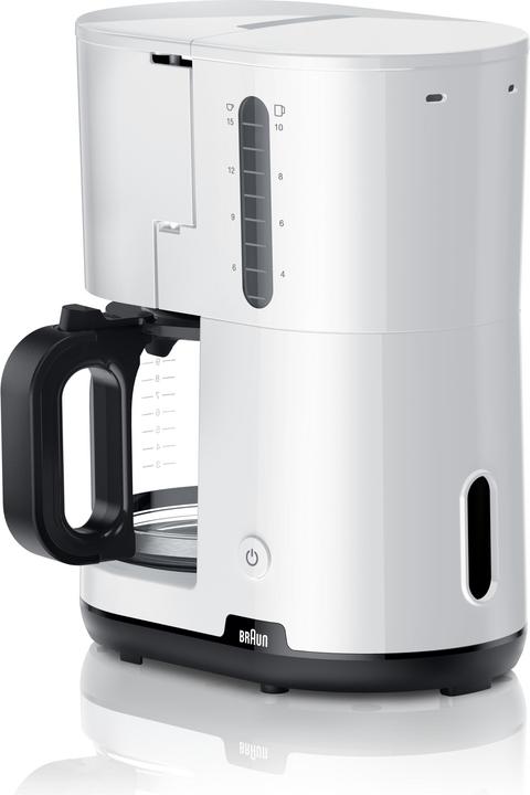 Actual product image Braun KF1100