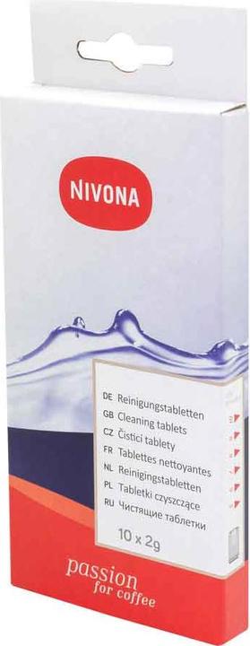 Produktbild Nivona NIRT 701