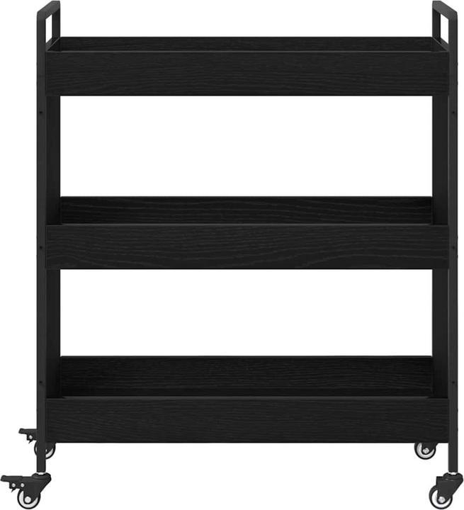 Image du produit vidaXL Küchentrolley