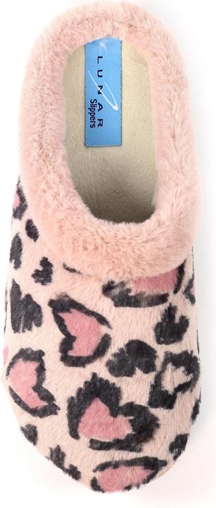 Produktbild Lunar Frutti Pantoffeln (38)