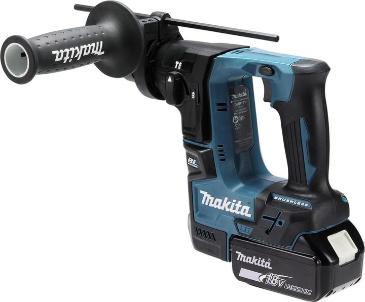 Immagine prodotto Makita Trapano a percussione ricaricabile DHR171Z SDS-Plus (Batteria ricaricabile)