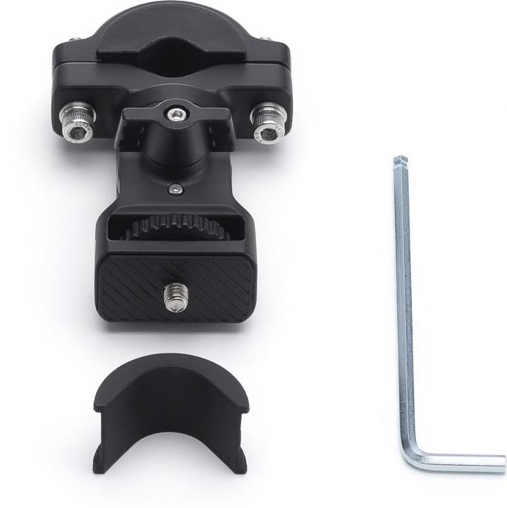 Image du produit DJI Osmo Motorcycle Heavy-Duty Mount