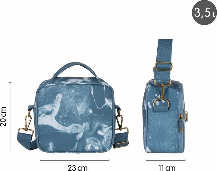 Actual product image Thermo-Vesperbox