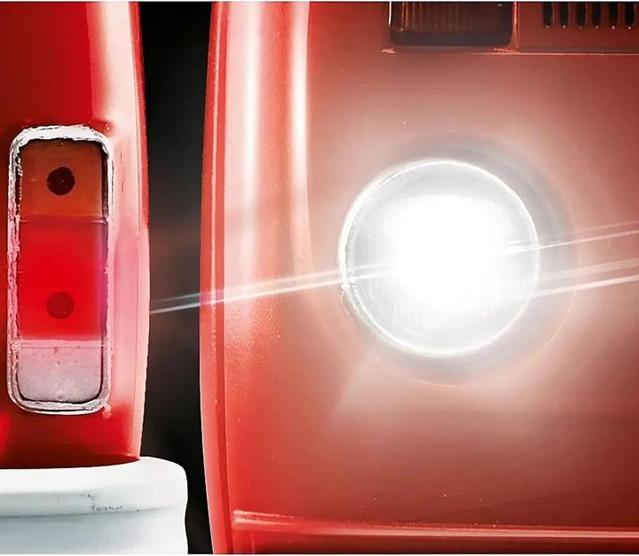 Produktbild Revell Volkswagen T2 - Technik - Easy Click System